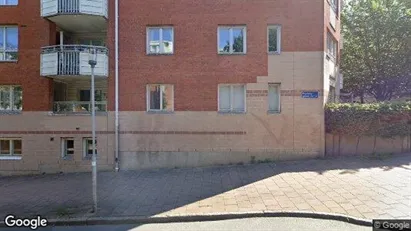 Lägenheter att hyra i Majorna-Linné - Bild från Google Street View