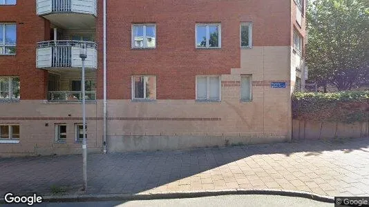 Lägenheter att hyra i Majorna-Linné - Bild från Google Street View