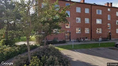 Lägenheter att hyra i Mölndal - Bild från Google Street View