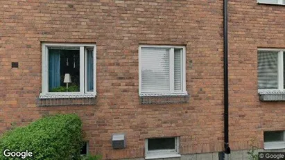 Lägenheter att hyra i Norrköping - Bild från Google Street View