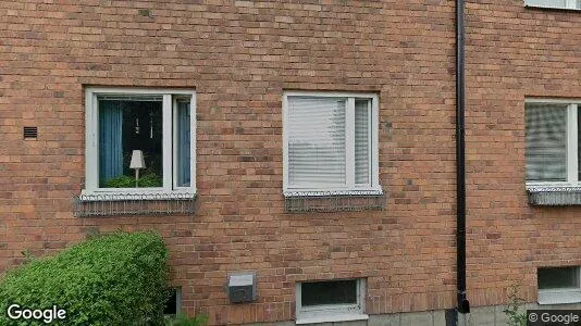 Lägenheter att hyra i Norrköping - Bild från Google Street View