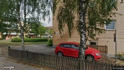 Bostadsrätter till salu i Falun - Bild från Google Street View