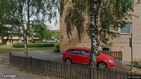 Bostadsrätter till salu i Falun - Bild från Google Street View