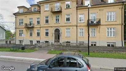 Lägenheter att hyra i Falköping - Bild från Google Street View