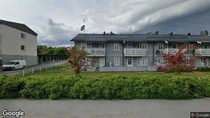 Lägenheter att hyra i Norrtälje - Bild från Google Street View
