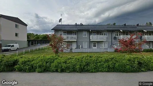 Lägenheter att hyra i Norrtälje - Bild från Google Street View