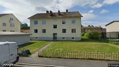 Lägenheter att hyra i Karlstad - Bild från Google Street View