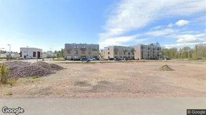 Lägenheter att hyra i Mörbylånga - Bild från Google Street View