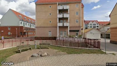 Lägenheter att hyra i Staffanstorp - Bild från Google Street View