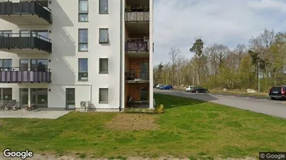 Lägenheter att hyra i Mörbylånga - Bild från Google Street View