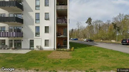 Lägenheter att hyra i Mörbylånga - Bild från Google Street View