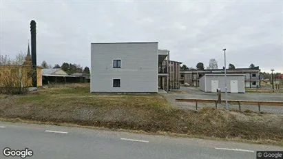 Lägenheter att hyra i Skellefteå - Bild från Google Street View