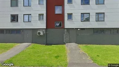 Lägenheter att hyra i Norra hisingen - Bild från Google Street View