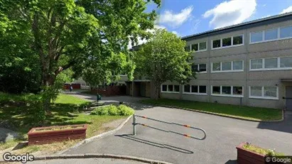 Lägenheter att hyra i Göteborg Östra - Bild från Google Street View