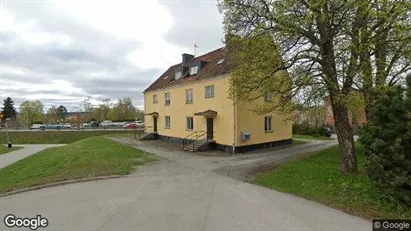Lägenheter att hyra i Norrtälje - Bild från Google Street View
