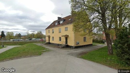 Lägenheter att hyra i Norrtälje - Bild från Google Street View