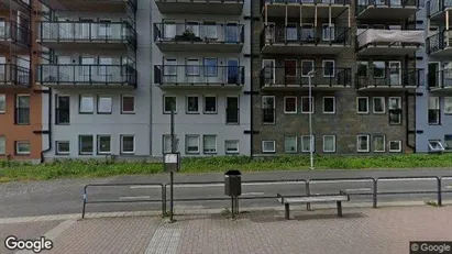 Lägenheter att hyra i Område ej specificerat - Bild från Google Street View