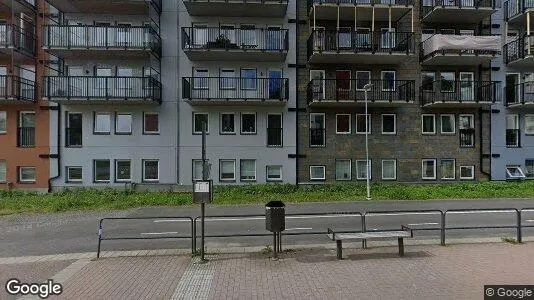 Lägenheter att hyra i Område ej specificerat - Bild från Google Street View