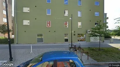 Lägenheter att hyra i Örebro - Bild från Google Street View