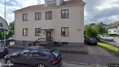 Lägenheter att hyra i Falköping - Bild från Google Street View
