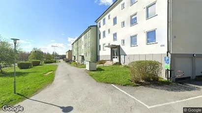Lägenheter att hyra i Norrtälje - Bild från Google Street View