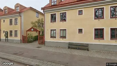 Lägenheter att hyra i Kalmar - Bild från Google Street View