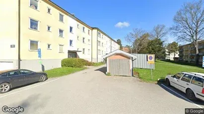 Lägenheter att hyra i Norrtälje - Bild från Google Street View