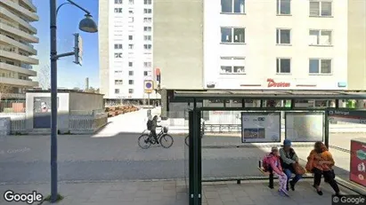 Lägenheter att hyra i Sundbyberg - Bild från Google Street View
