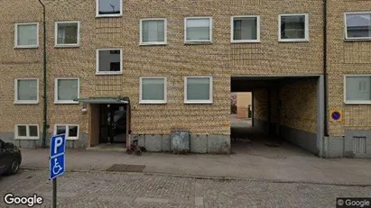Lägenheter att hyra i Kalmar - Bild från Google Street View