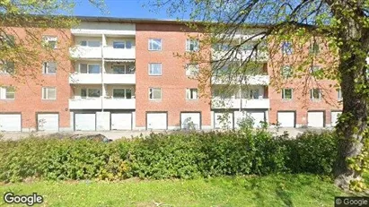 Lägenheter att hyra i Kristinehamn - Bild från Google Street View