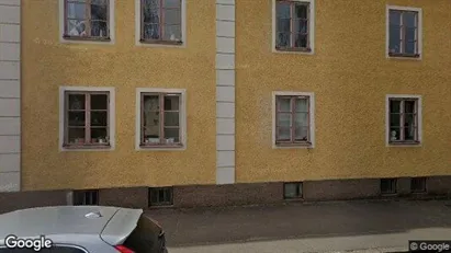 Lägenheter att hyra i Kalmar - Bild från Google Street View