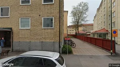 Lägenheter att hyra i Kalmar - Bild från Google Street View