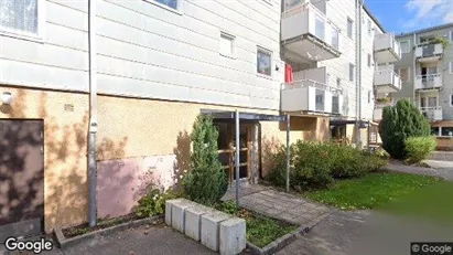Lägenheter att hyra i Göteborg Östra - Bild från Google Street View