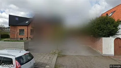 Lägenheter att hyra i Eslöv - Bild från Google Street View