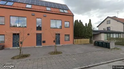 Lägenheter att hyra i Eslöv - Bild från Google Street View