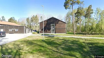 Lägenheter att hyra i Norrtälje - Bild från Google Street View