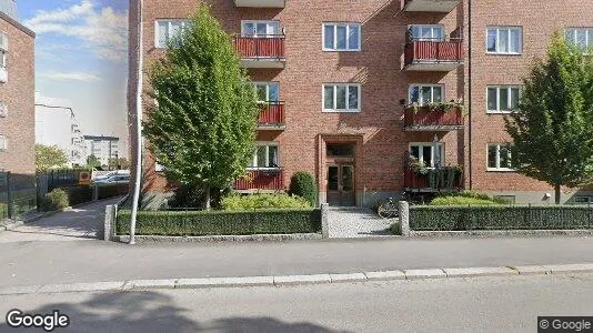 Lägenheter att hyra i Eskilstuna - Bild från Google Street View