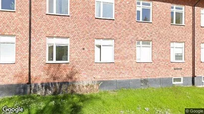 Lägenheter att hyra i Norrtälje - Bild från Google Street View
