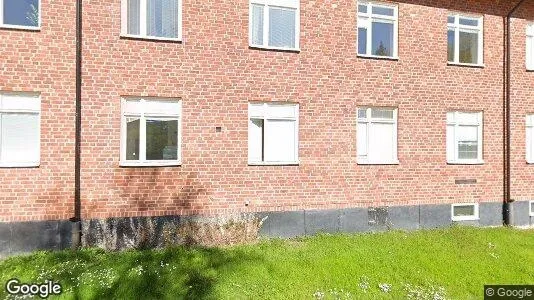 Lägenheter att hyra i Norrtälje - Bild från Google Street View
