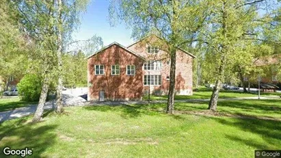 Lägenheter att hyra i Norrtälje - Bild från Google Street View