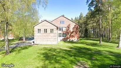 Lägenheter att hyra i Norrtälje - Bild från Google Street View