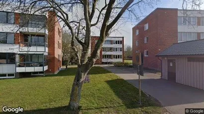 Lägenheter att hyra i Helsingborg - Bild från Google Street View