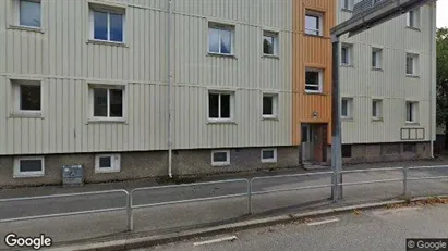 Lägenheter att hyra i Eskilstuna - Bild från Google Street View
