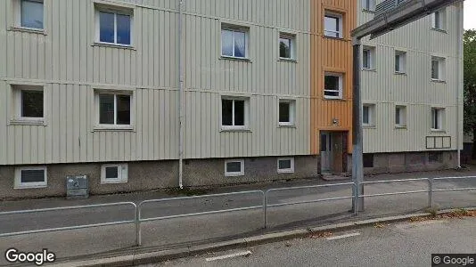 Lägenheter att hyra i Eskilstuna - Bild från Google Street View