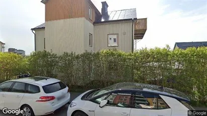 Lägenheter att hyra i Norrtälje - Bild från Google Street View