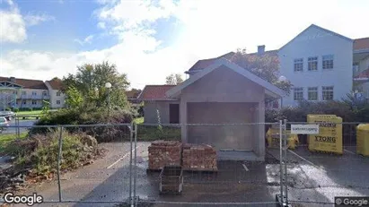 Lägenheter att hyra i Vadstena - Bild från Google Street View