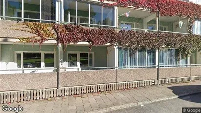 Lägenheter att hyra i Norrköping - Bild från Google Street View