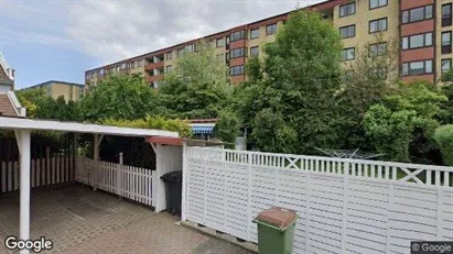 Lägenheter att hyra i Malmö Centrum - Bild från Google Street View