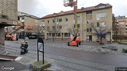 Lägenheter att hyra i Eskilstuna - Bild från Google Street View
