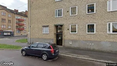 Lägenheter att hyra i Norrköping - Bild från Google Street View